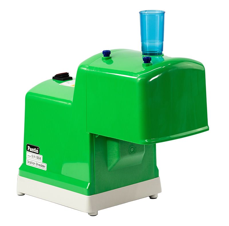 Scallion Shredder - EkitchenSupply