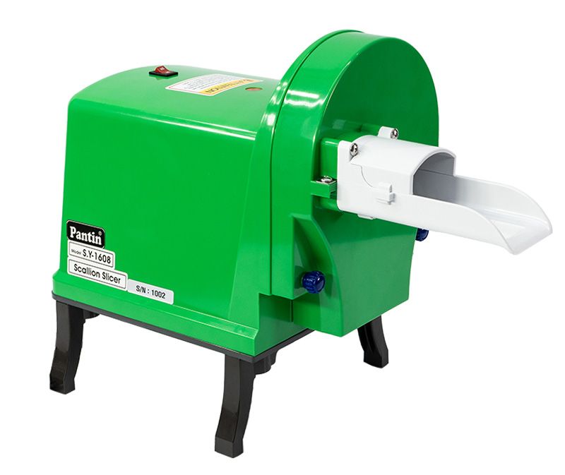 Scallion Shredder - EkitchenSupply